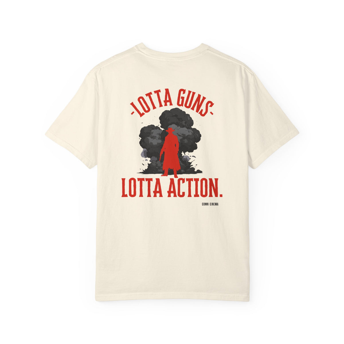 'Lotta Killin' T-Shirt