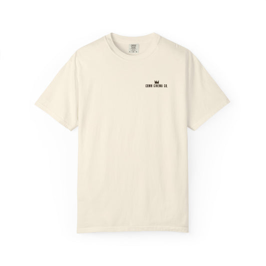 CRWN Movie Theater - T-Shirt