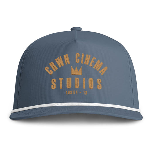 CRWN Studios Hat