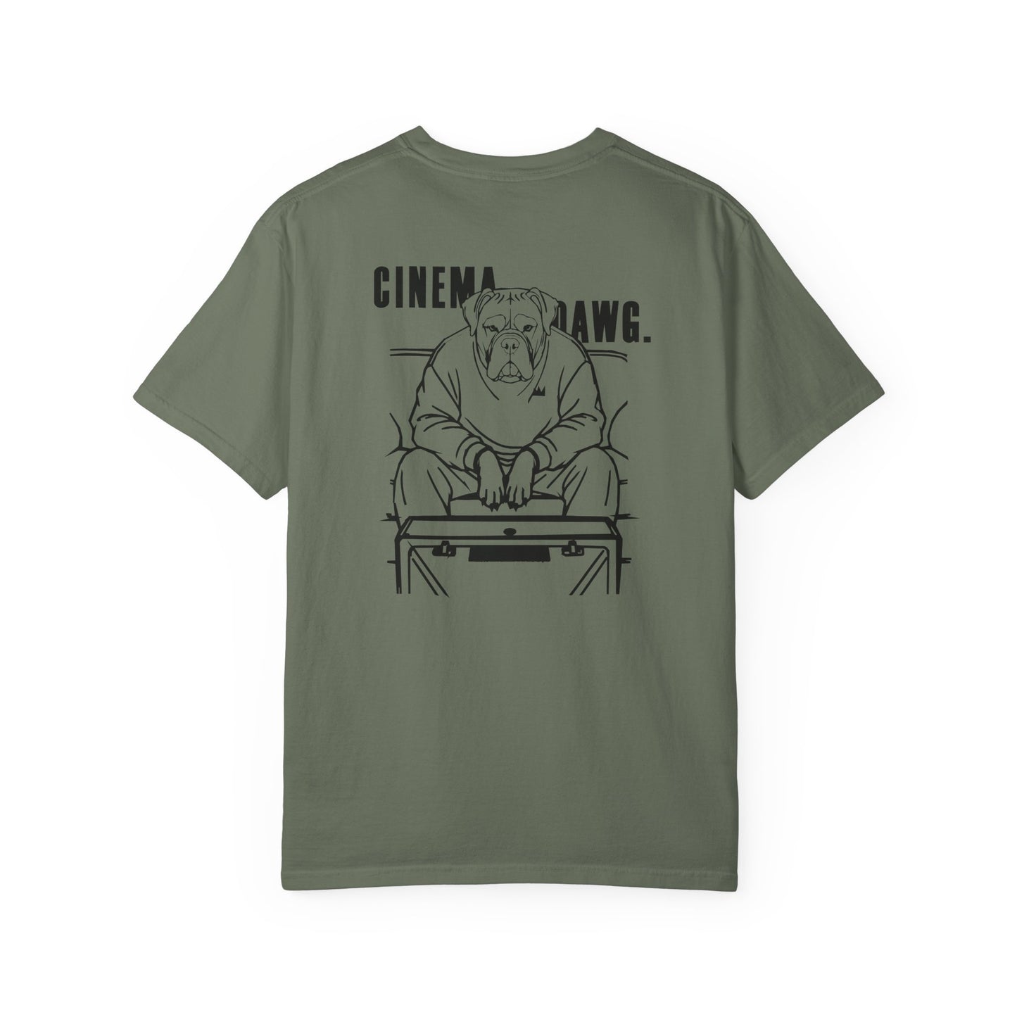 CINEDAWG T-Shirt