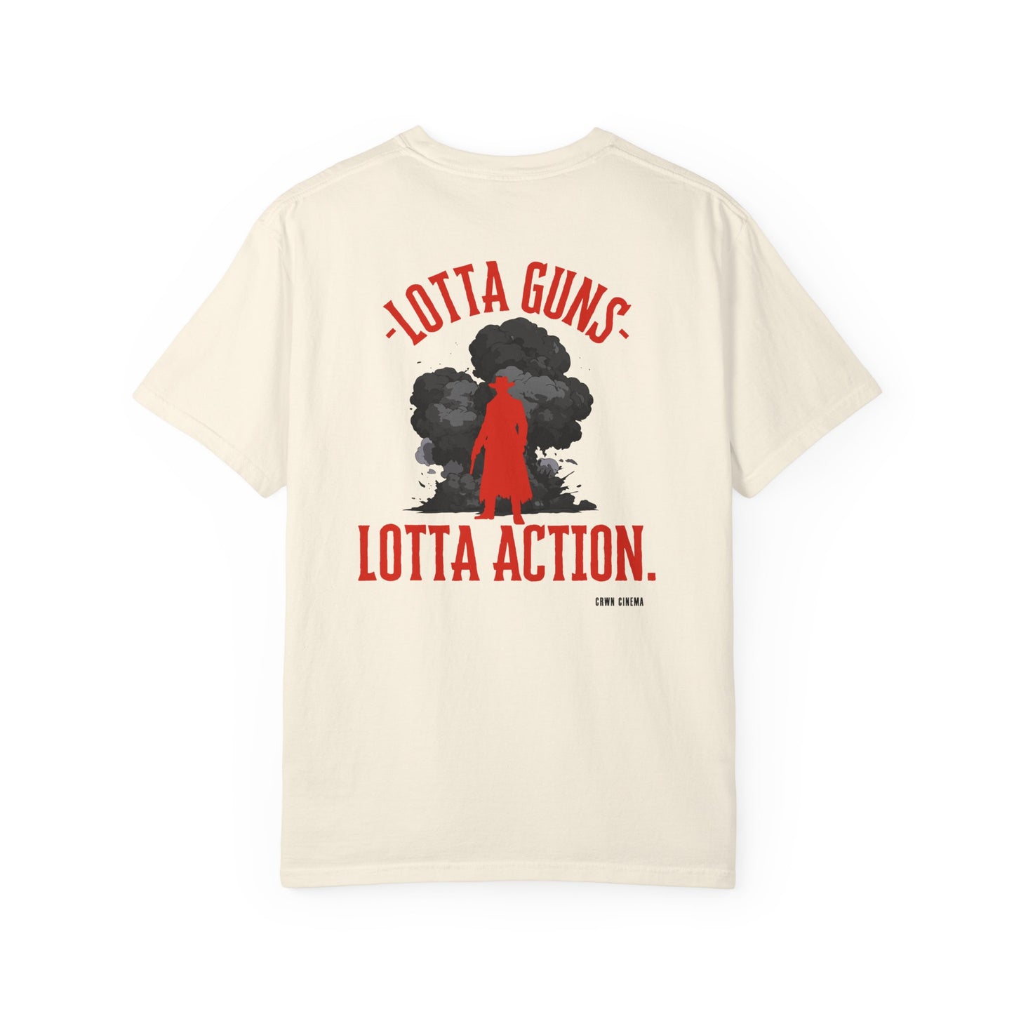'Lotta Killin' T-Shirt